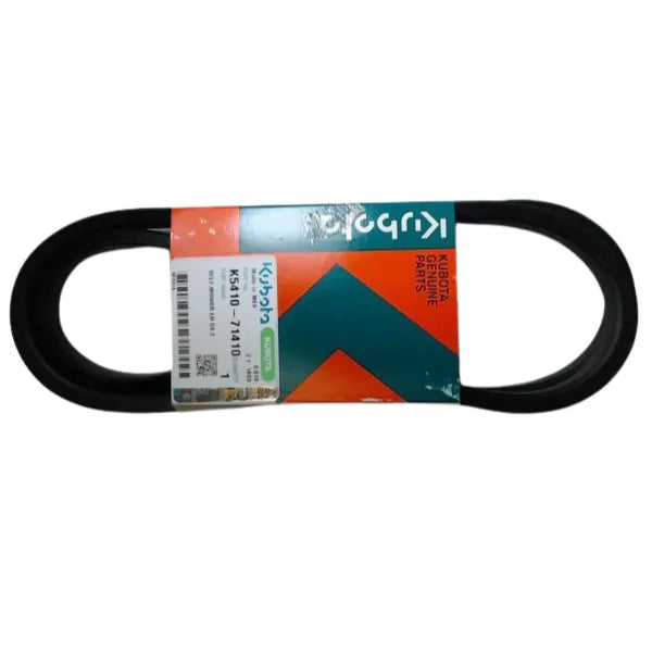 Kubota Lawn Mower Belt 48'' Deck Left Hand Side For RCK48G18, RCK48G18-PRO (G18 & G21), RCK48GREC, RCK48GREC2, RCK48GREU-2, RCK48GZD, RCK48GZD-2