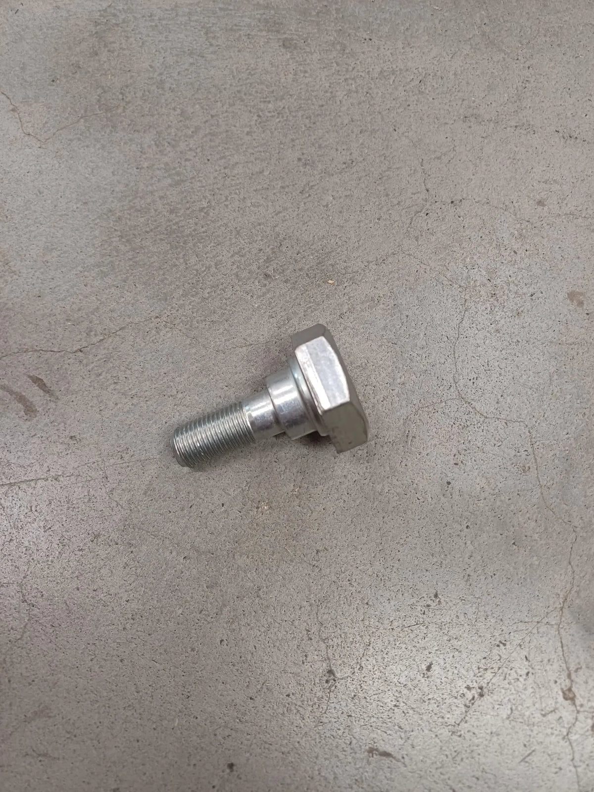 Kubota Blade Bolt 12X1.25 LHS Deck For RC48-G231, RCK48-G23, RCK54-G26 , RCK54-G261