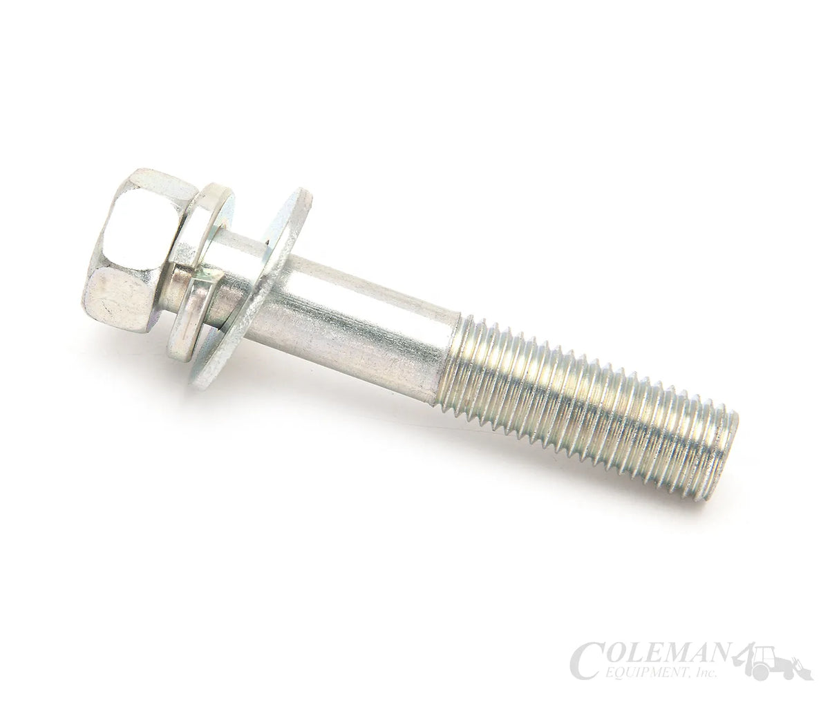 Kubota 01055-51055 Screw - OEM Turbine Fastener for GCD500-HD & GCD800-HD Grass Catchers