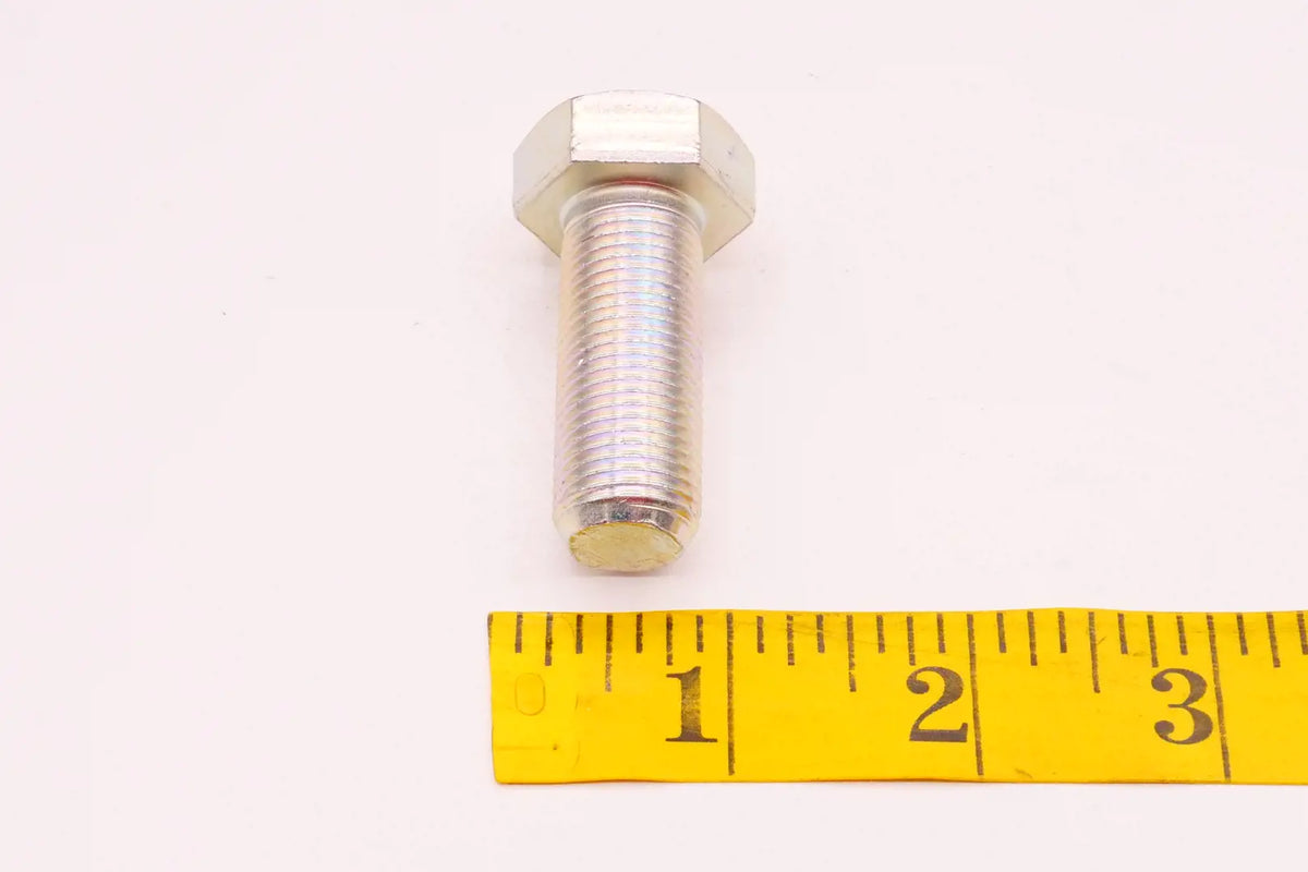 Kubota 01073-51640 Bolt - OEM Rear Wheel & Axle Fastener for Tractors and Loaders