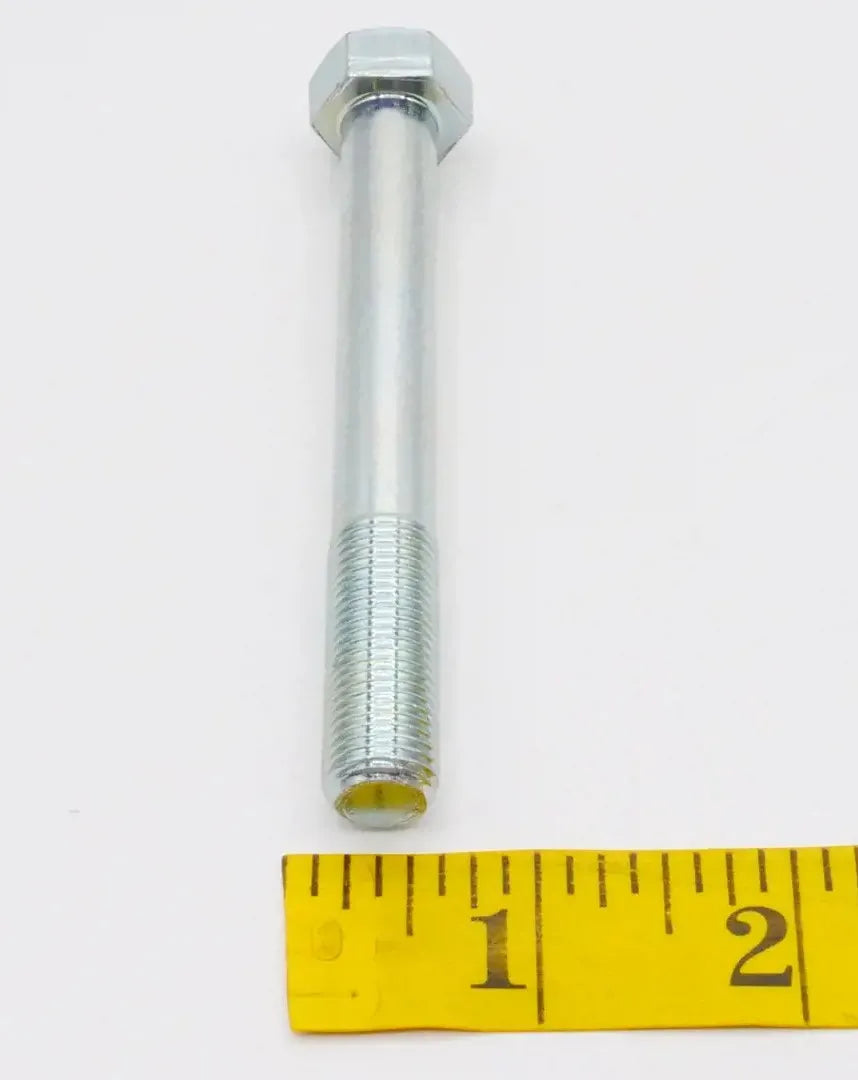 Kubota 01173-51290 Hex Bolt - OEM Bolt for Mount Kits, Booms & Engine Assemblies