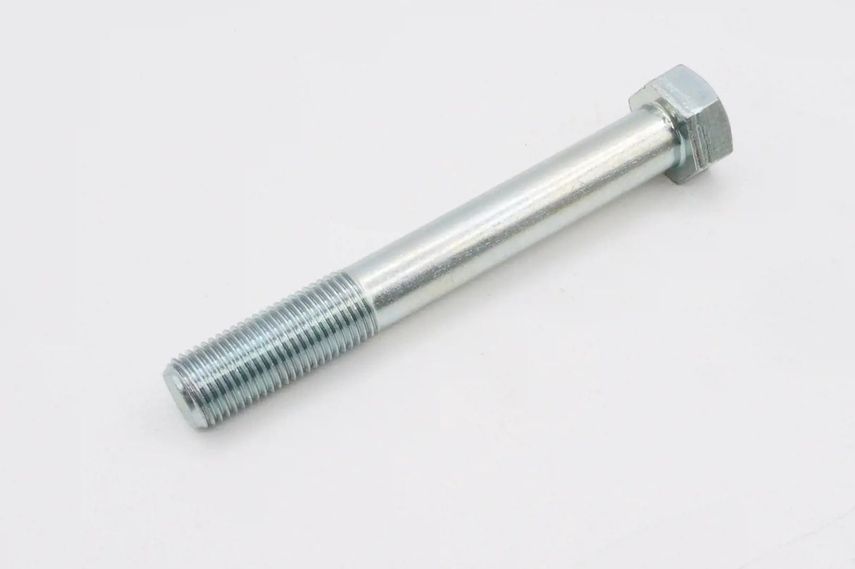 Kubota 01173-51290 Hex Bolt - OEM Bolt for Mount Kits, Booms & Engine Assemblies