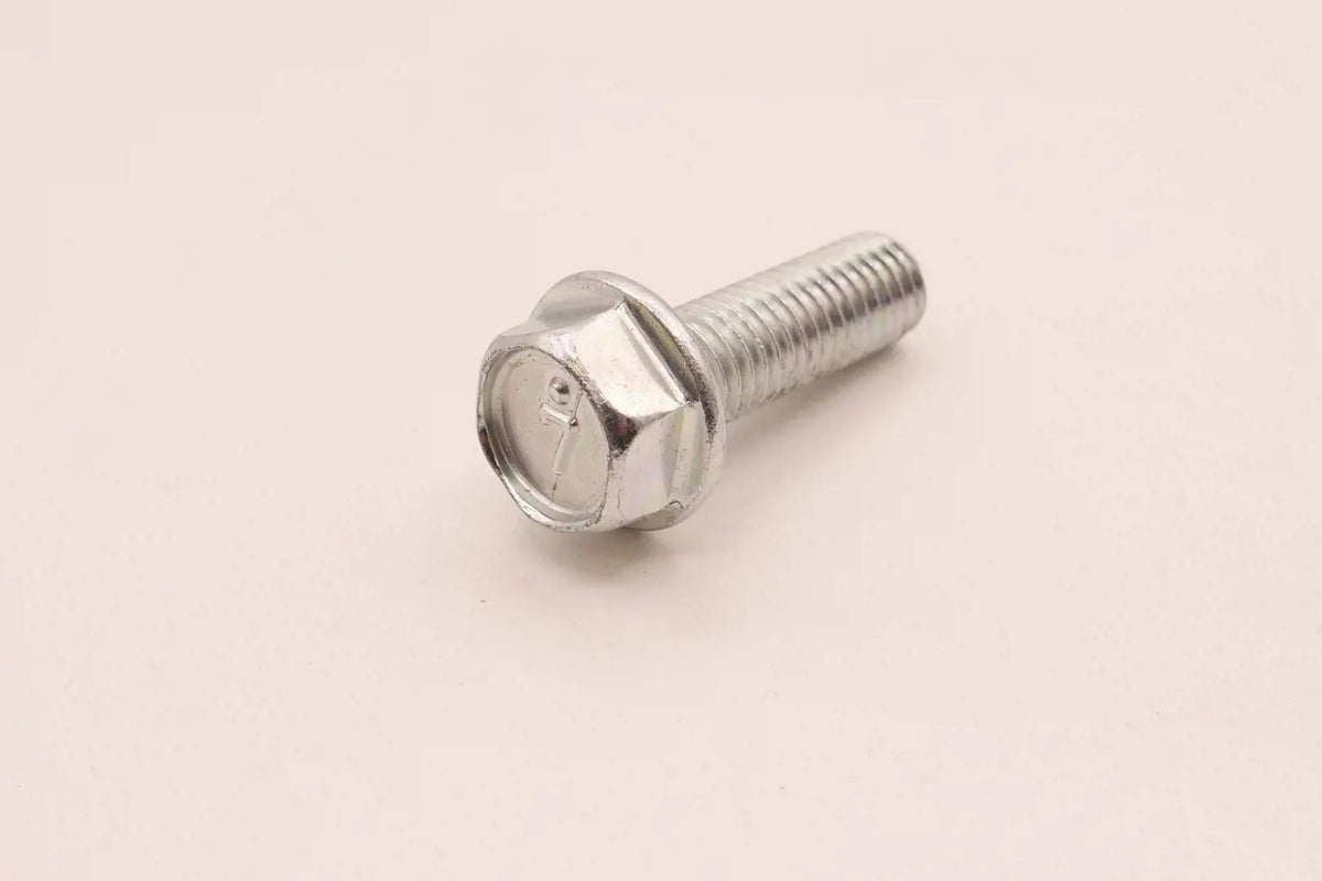 Kubota 01754-50825 Flange Bolt - OEM Bolt for Generator, Pedals & Frames