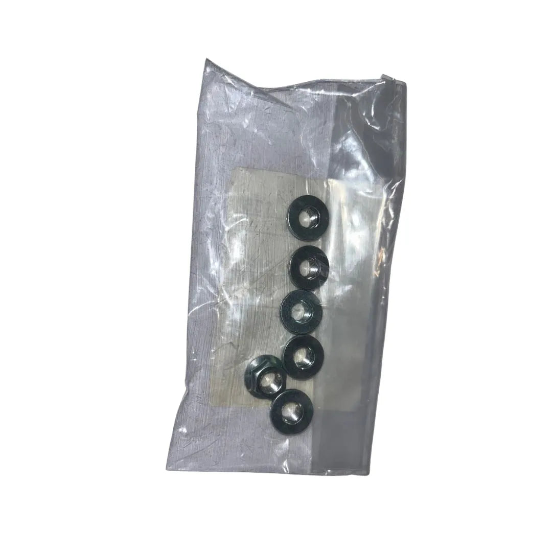 Kubota Flange Nut