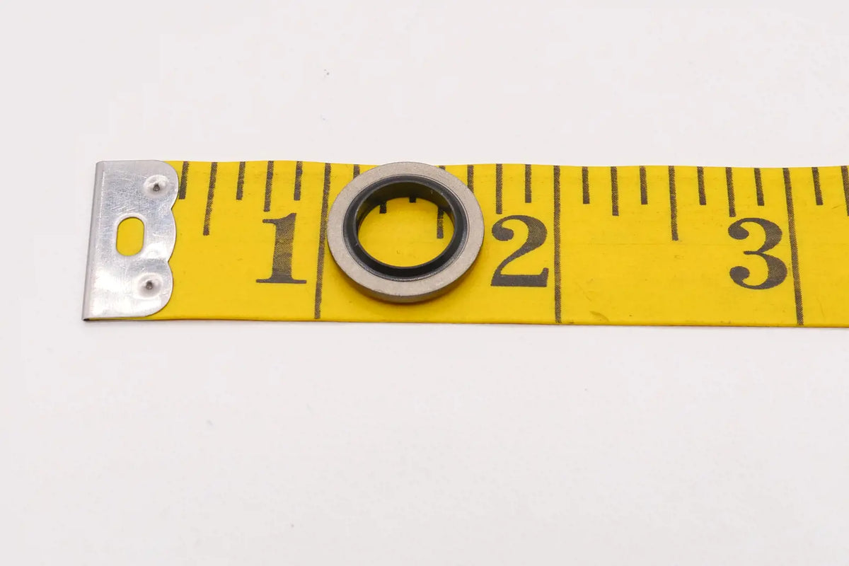 Kubota 04717-01000 Seal Washer – OEM Hydraulic & Gear Case Washer