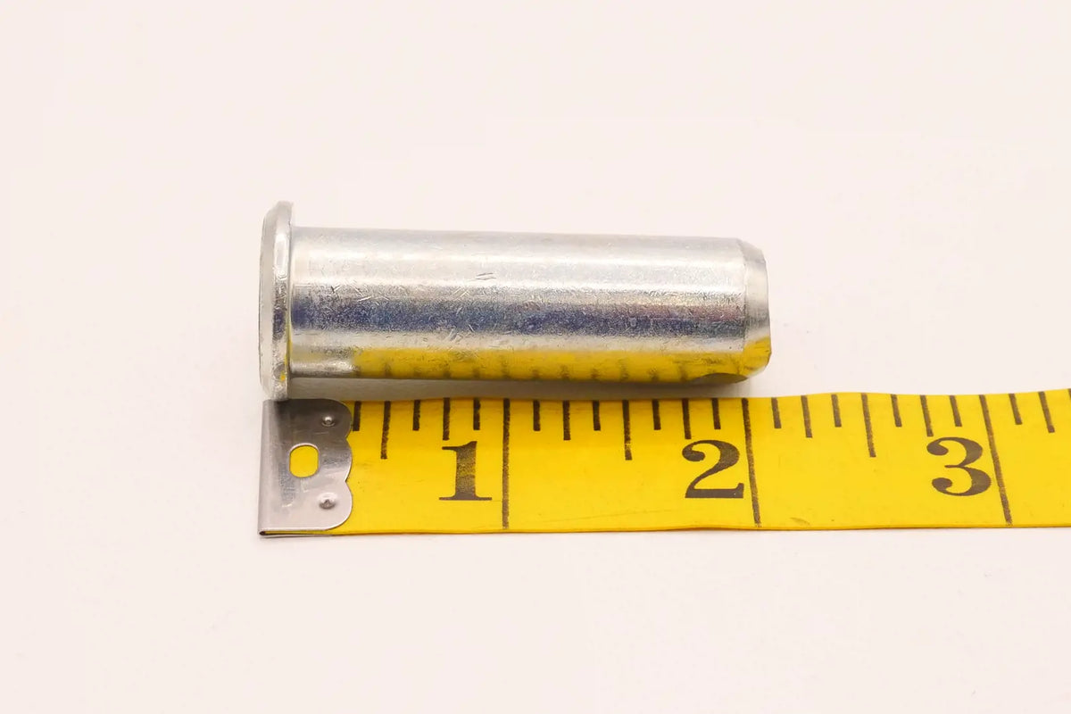 Kubota 05122-51650 Pin, Joint - Genuine Lift Rod & Linkage Pin for Tractors