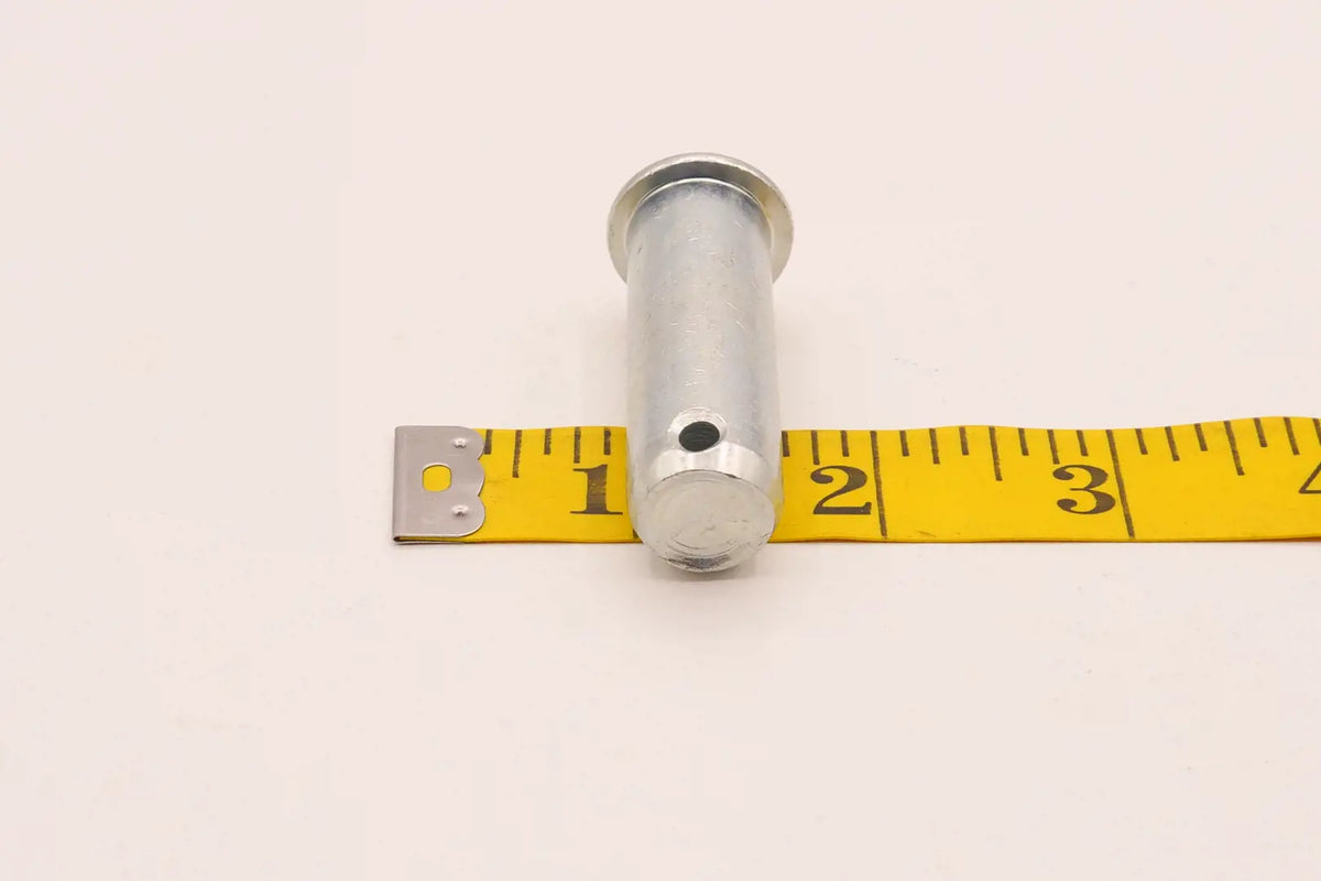 Kubota 05122-51650 Pin, Joint - Genuine Lift Rod & Linkage Pin for Tractors