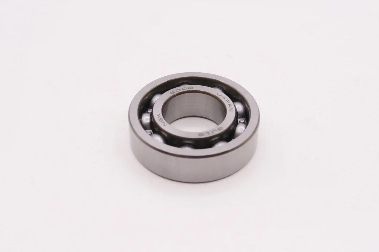 Kubota 08101-06002 Bearing - OEM Ball Bearing for Input Shafts & Deck Accessories