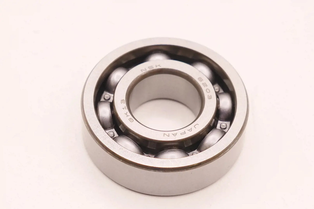 Kubota 08101-06203 Bearing - OEM Ball Bearing for Clutch Shafts, Front Shafts & Mid PTO