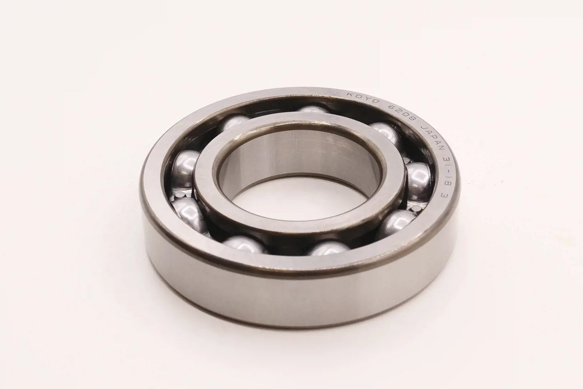 Kubota 08101-06208 Ball Bearing - OEM Rear Axle & Differential Bearing