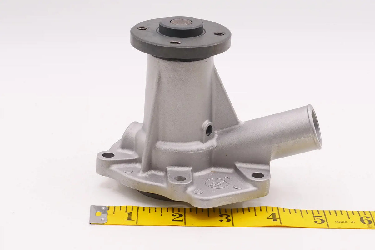 Kubota 15552-73035 Water Pump Assembly | Genuine OEM Cooling Part for B & F Series (B7100)
