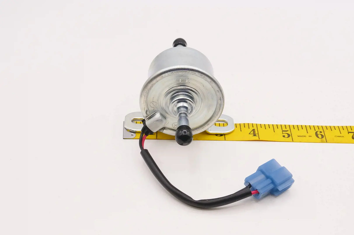 Kubota 1J351‑52030 Fuel Pump Assembly | Genuine Fuel Lift Pump Replacement