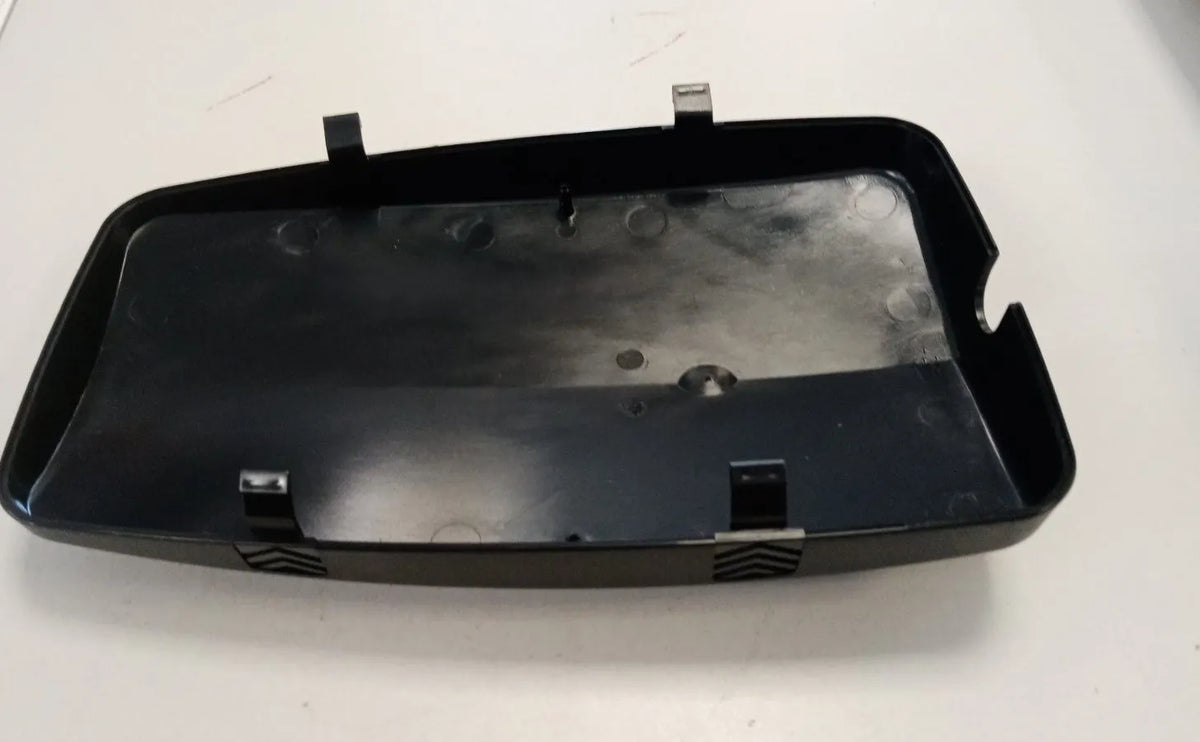 Kubota 3J080-41810 Mirror Cover - OEM Rearview Housing for M6 & M7 Series