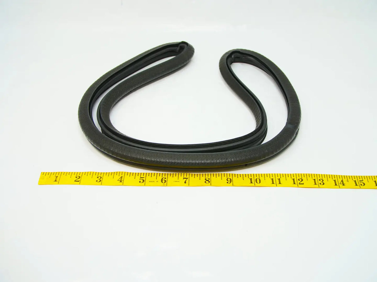 Kubota 3Y205-70580 Weatherstrip - Genuine Sun Roof Seal for M & M7 Series Tractors