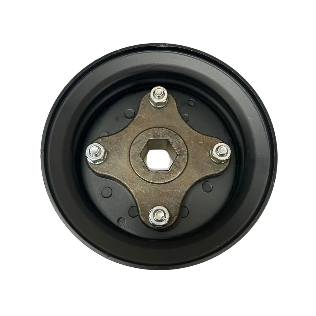 Pulley Assey (BladeS) K538134592 For G2160-3, G2160-3, G2160UK-2, RCK48-16B, RCK48-16B-EU-F, RCK48-23BX-EU, RCK54-23BX-EU, RCK54D-23BX-EU, RCK60B23BX-EU