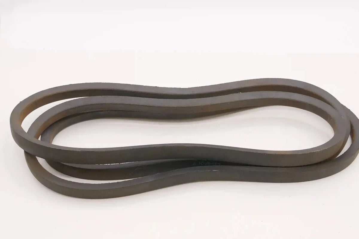 Kubota 66091-61650 V-Belt - OEM Replacement for RC44LT (T1600H) Tension Pulley