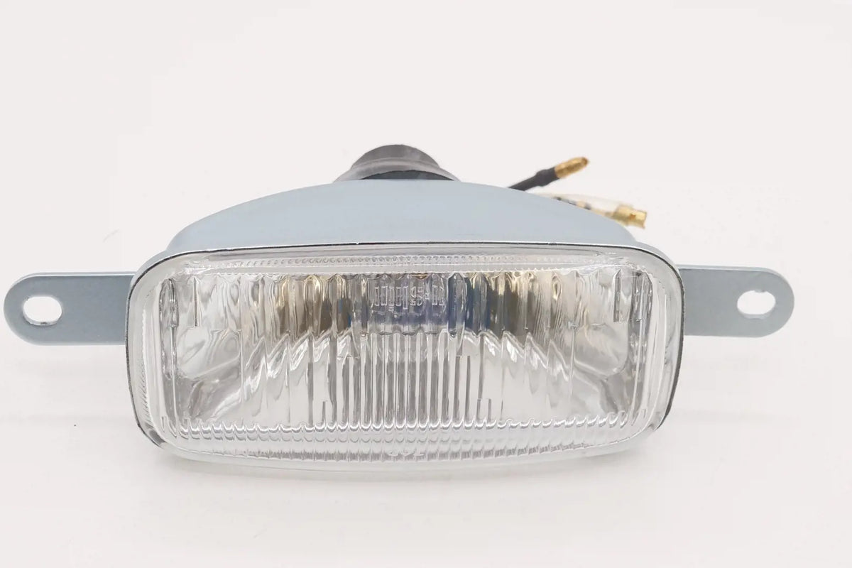 Kubota 67111-55700 Headlight Assembly - Genuine OEM Front Light for B & L Series Tractors