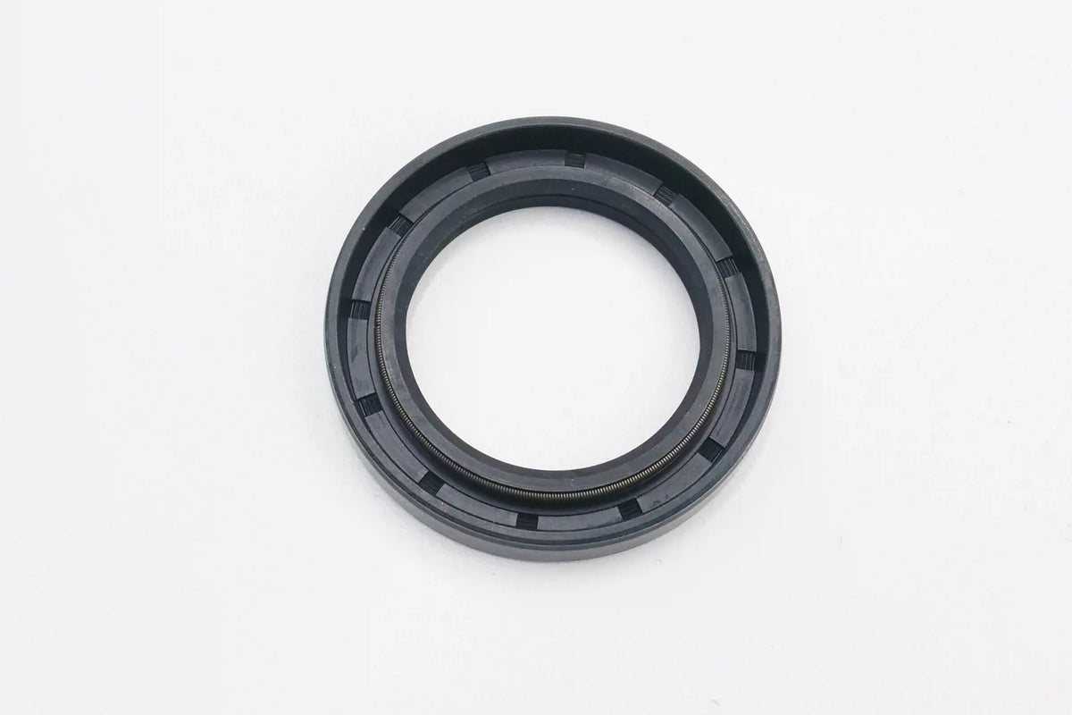 Kubota 67121-56740 Oil Seal - Genuine Front Wheel Hub & Bevel Gear Seal for B & F Series