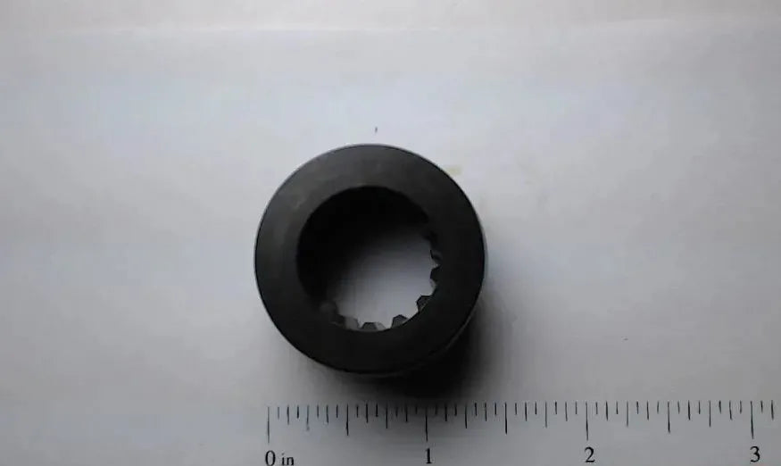 Kubota 67211-14133 Coupling, Ball Inner | OEM Propeller Shaft Coupling