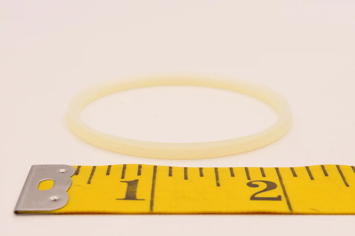 Kubota 67910-56250 Dust Seal | OEM Rear Axle & Bevel Gear Case Seal