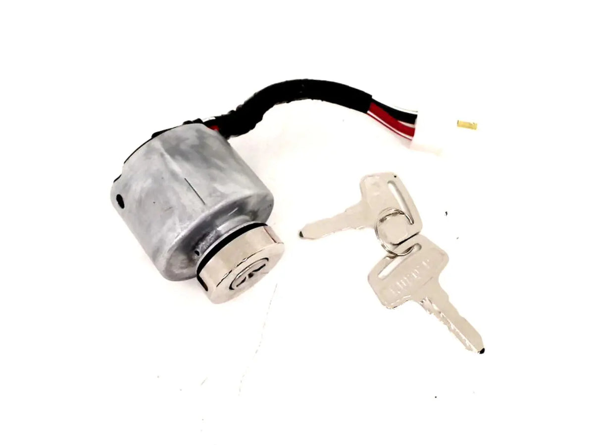 Kubota 67980-55150 Starter Switch Assembly - OEM Replacement for F & GF Series