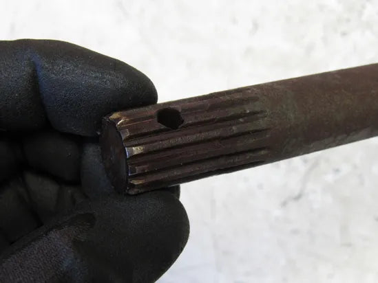Kubota 6C040-13653 Propeller Shaft