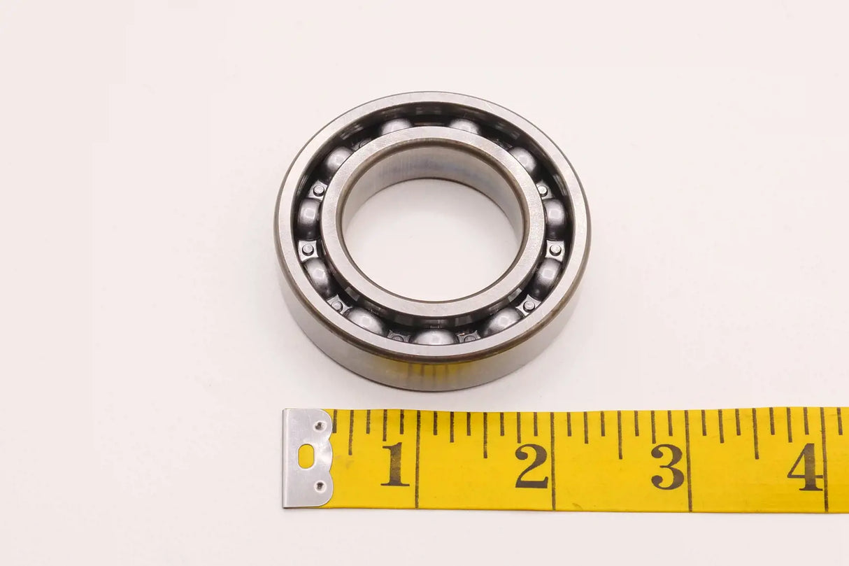 Kubota Ball Bearing 35X62X14 08101-06007 - Genuine OEM Part for Axle, Gear, and PTO Systems