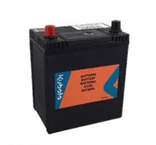 Kubota Battery Type 048E F Series & G Series