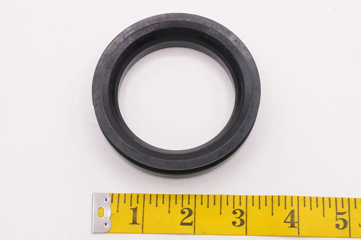 Kubota Bevel Gear Case Oil Seal 33670-43360 - Genuine OEM Seal