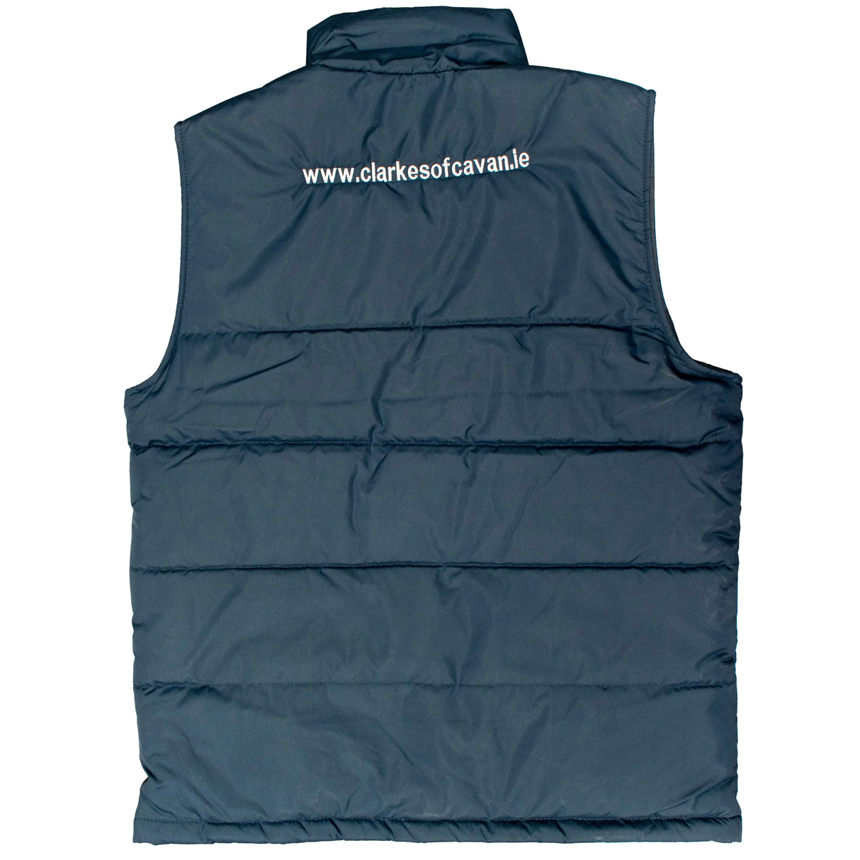 Kubota Navy Men's Access Waterproof Insulated Bodywarmer
