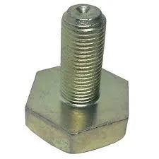 Kubota Blade Bolt M12x1.25 RCK54,RCK60 Series Decks