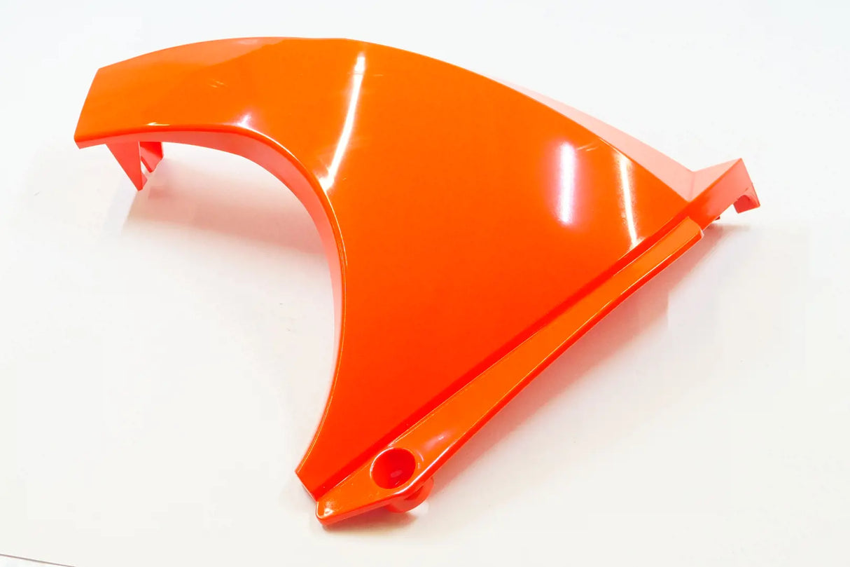 Kubota Bonnet LH K1253-54150 - Left-Hand Hood Panel for GR Series Tractors GR2100