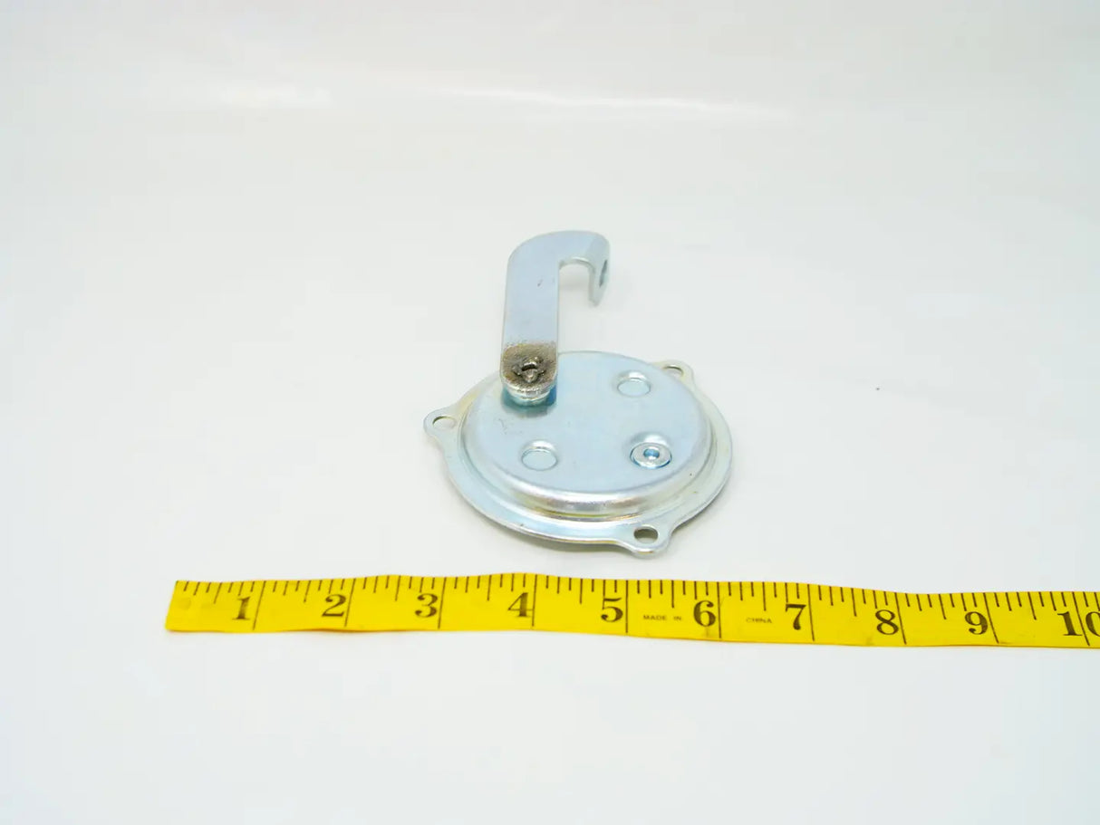 Kubota Brake Assembly K1253-14902 - Complete Rear Brake System for GR Series Mowers GR2100