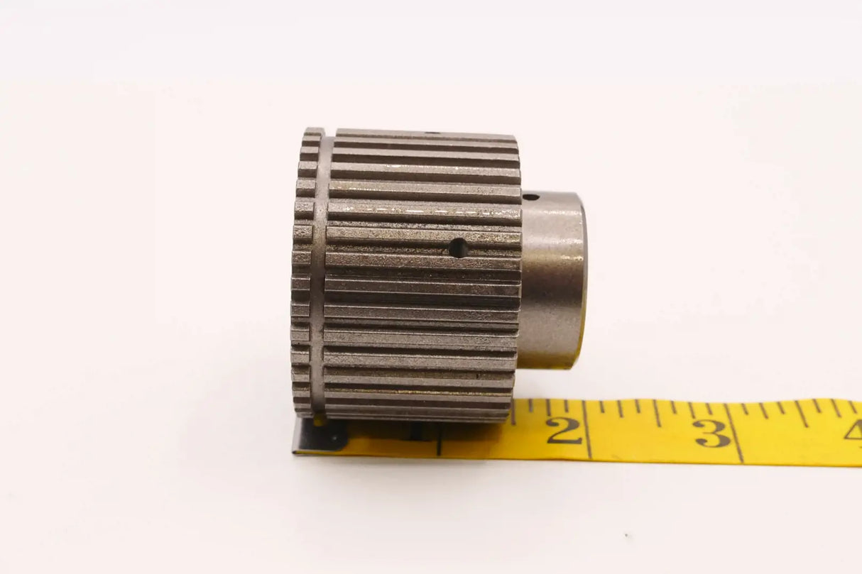 Kubota Clutch Spline Boss K1253-14753 - Rear Differential Coupler for GR Series Mowers