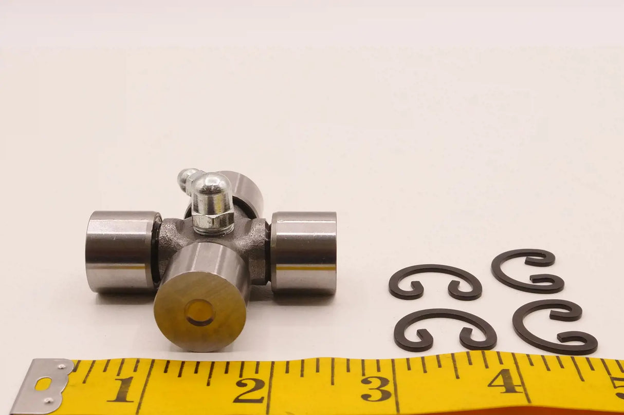 Kubota Cross Joint Assembly 76539-31180 - OEM Universal Joint for F, G, RC, RCK Series