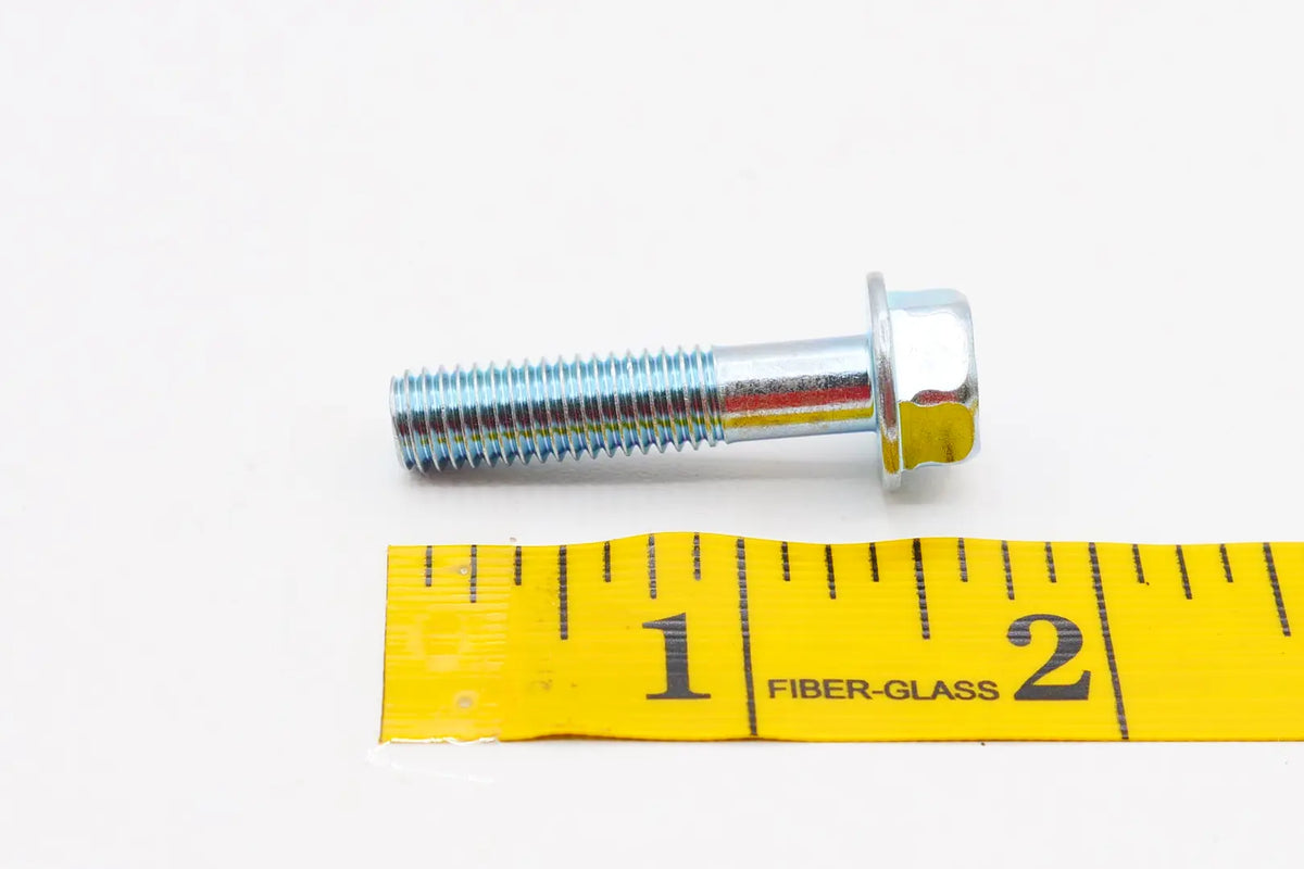 Kubota Flange Bolt 01754-50835 – Genuine OEM Replacement