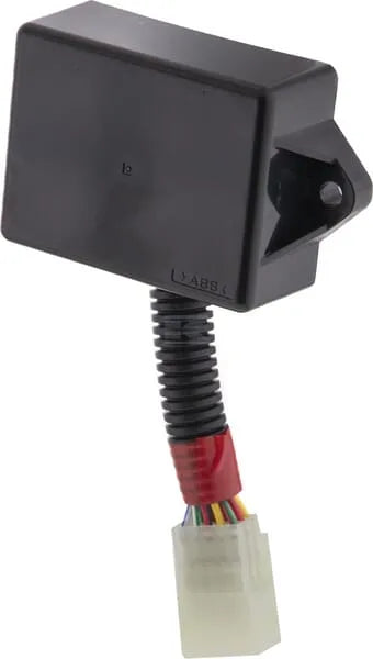 Kubota Flasher Unit TD069-33700 | Reliable OEM Turn Signal & Hazard Relay