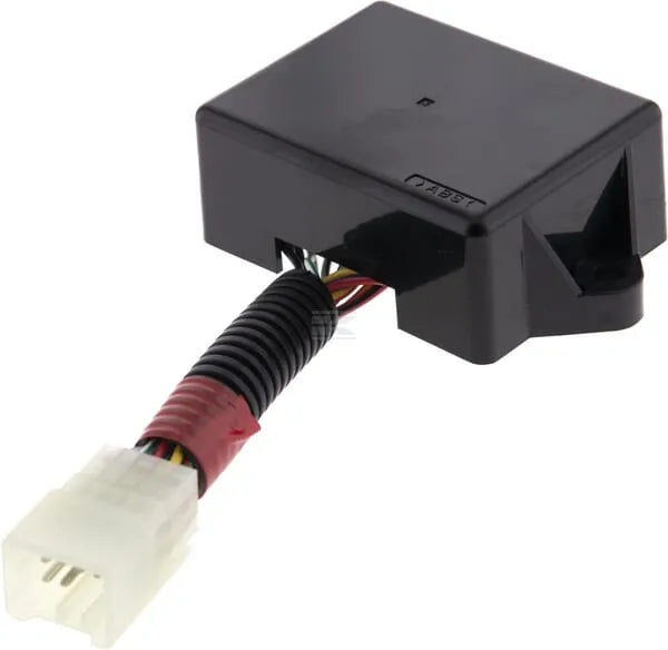 Kubota Flasher Unit TD069-33700 | Reliable OEM Turn Signal & Hazard Relay