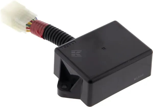 Kubota Flasher Unit TD069-33700 | Reliable OEM Turn Signal & Hazard Relay
