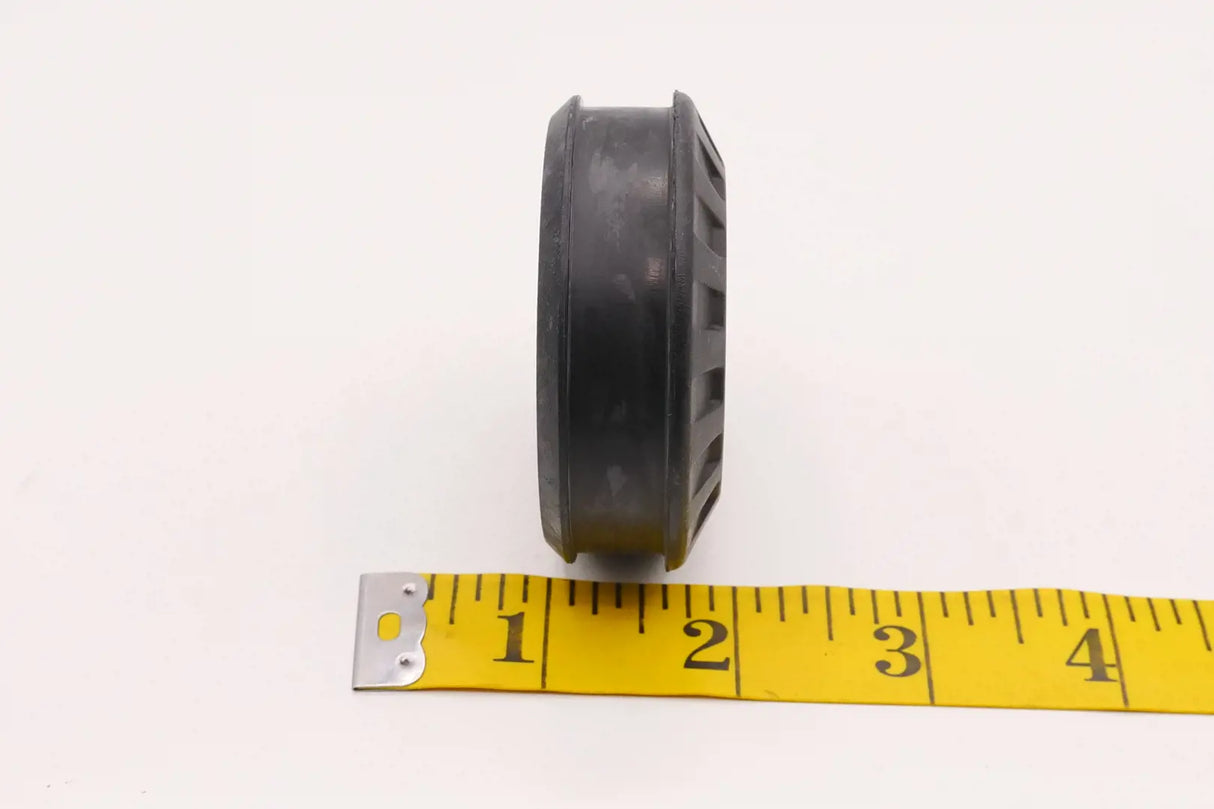Kubota Front Guard Plug 3" - K7591-21710 OEM Replacement