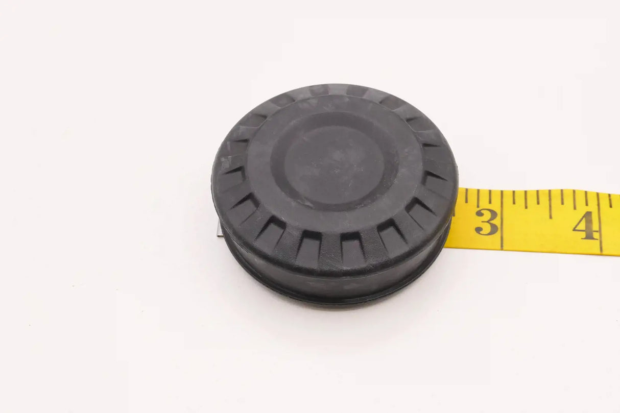 Kubota Front Guard Plug 3" - K7591-21710 OEM Replacement