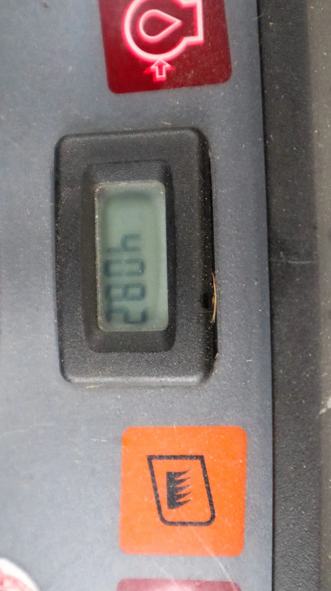 Used 2023 Kubota GR2120 Lawnmower