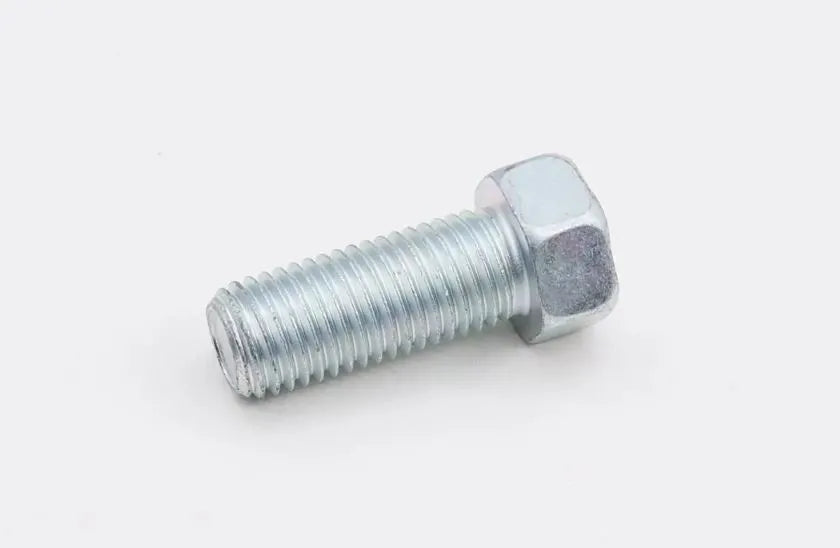 Kubota Hex Bolt 01173-51025 - OEM Bolt for ROPS, Flywheel, Frame & Grille Applications