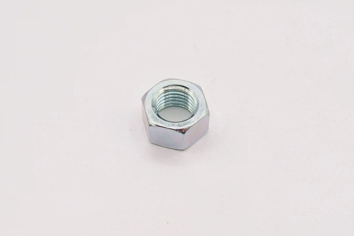 Kubota HEX Nut 02118-50100 | High-Quality Replacement Fastener for Kubota Equipment
