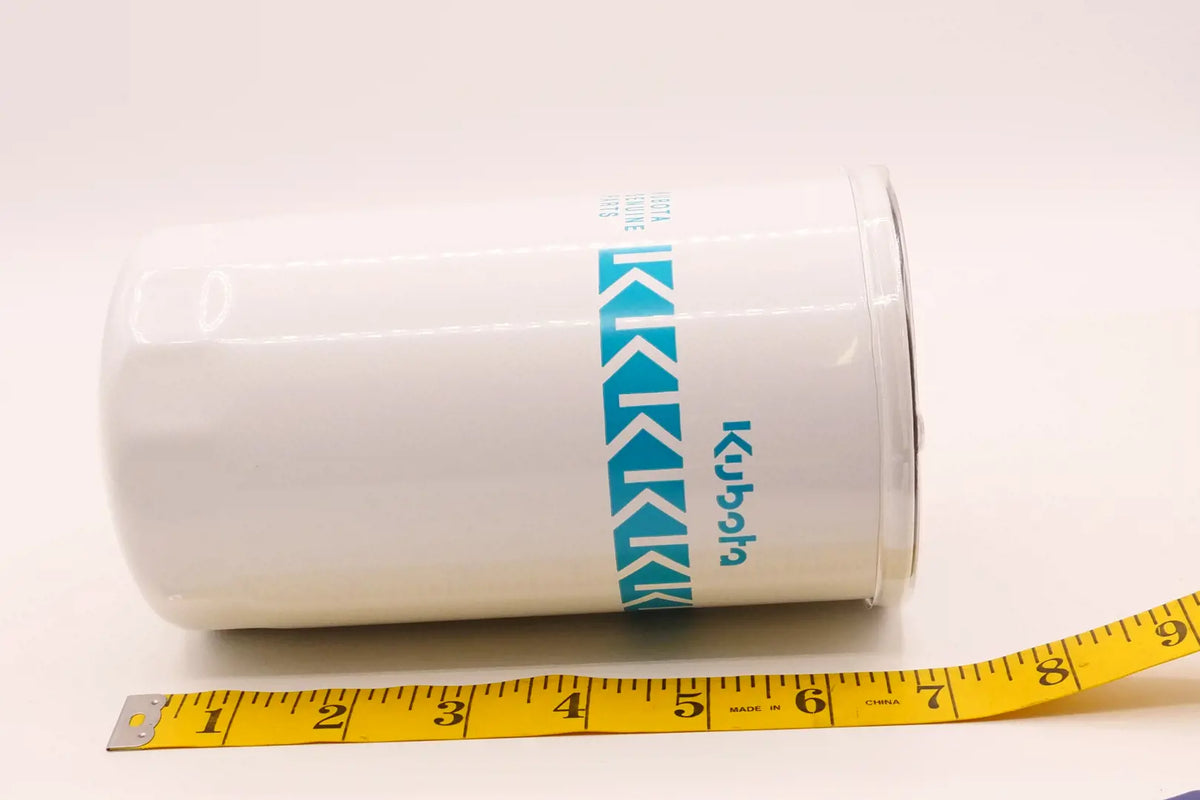 Kubota HHTA0-37710 Hydraulic Oil Filter (Cartridge) L5740 - Genuine OEM Replacement