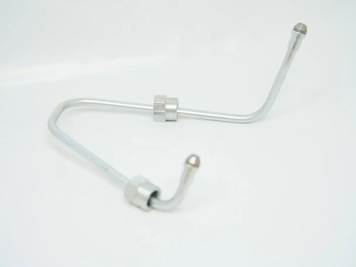 Kubota Injection Pipe 15469-53710 | OEM Fuel Line for Nozzle Holder