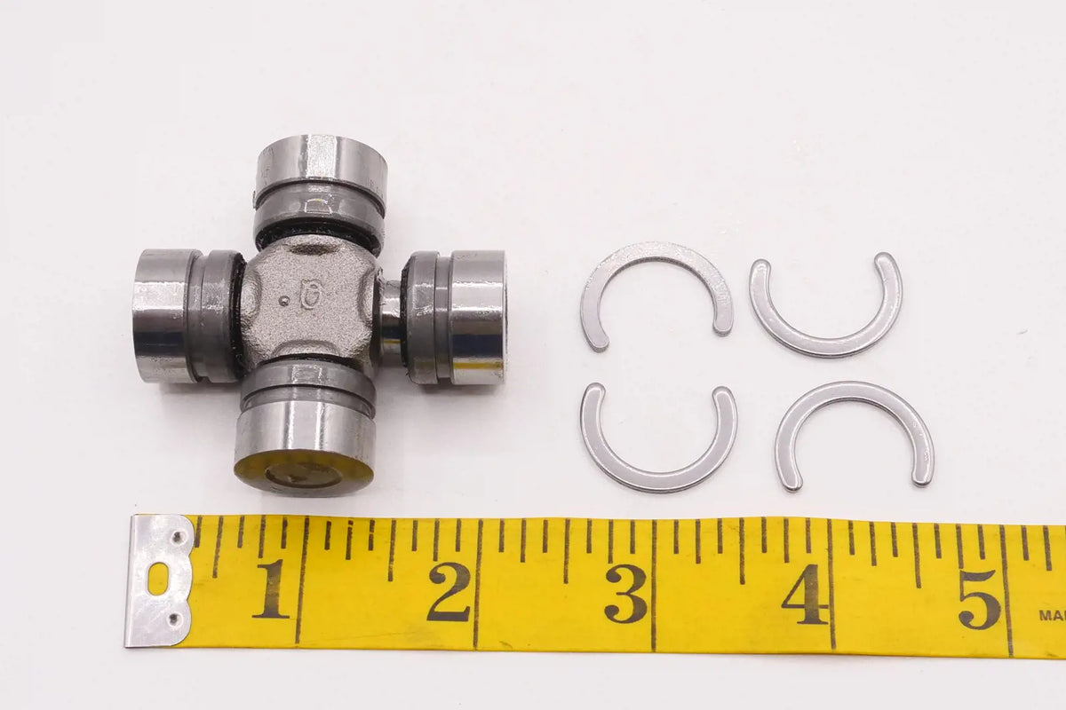 Kubota Joint Cross K1253-01310 - Genuine Universal Joint / HST Fan Component for GR Series