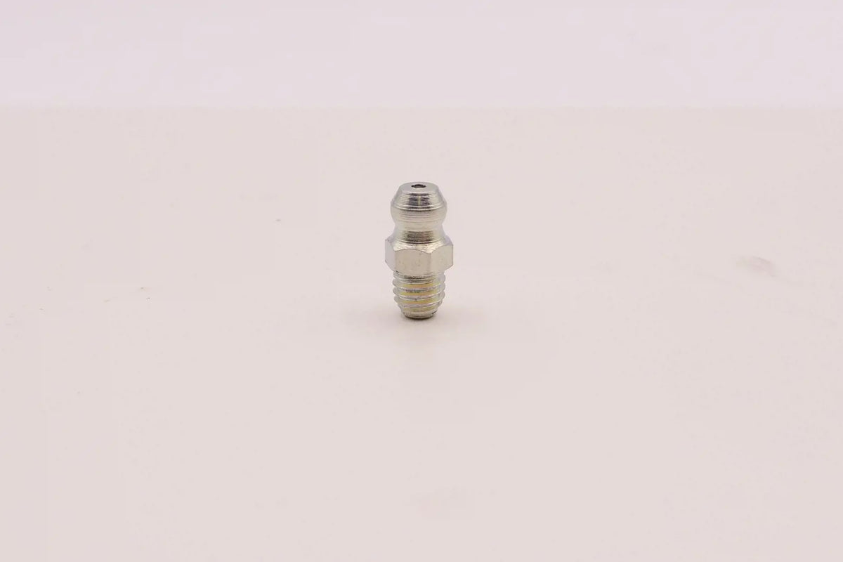 Kubota K1122-15152 Grease Nipple (M6x1.0) - Genuine OEM Lubrication Fitting