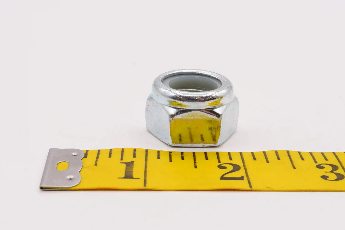 Kubota K1122-91942 Locking Nut (M16x1.5)