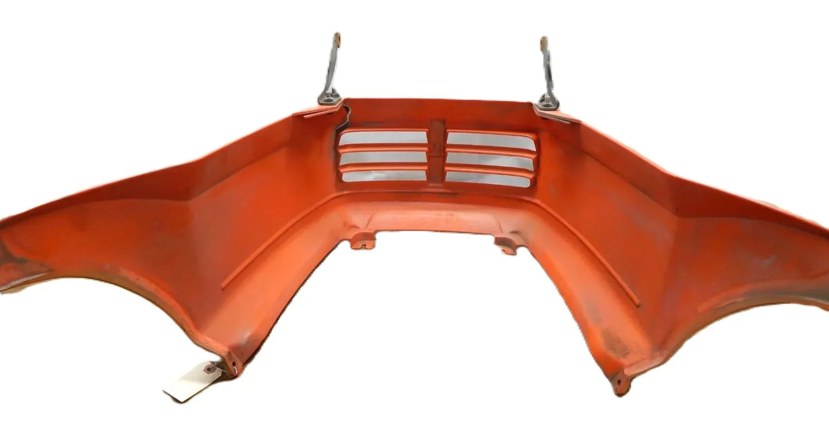 Kubota K1211-54130 Upper Bonnet | Genuine OEM Hood Replacement